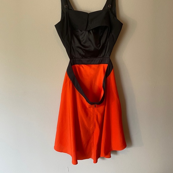 Guess Marciano Cut Out Dress - Picture 3 of 8